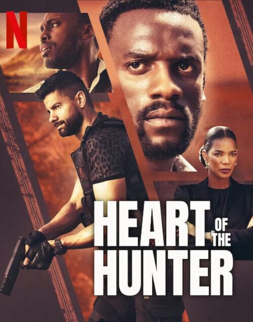 Heart of the Hunter 2024 HD